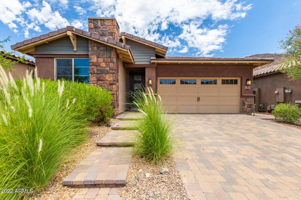 12836 Caraveo Place - Photo 1