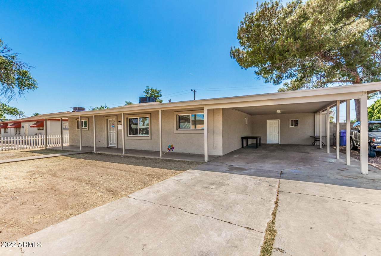 8320 28TH Drive - Photo 1