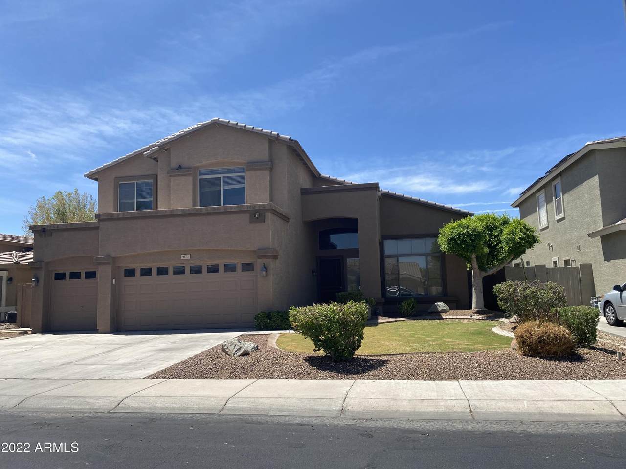 5171 Karen Drive - Photo 1