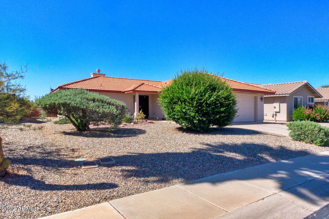 5285 Highland Shadows Drive - Photo 1