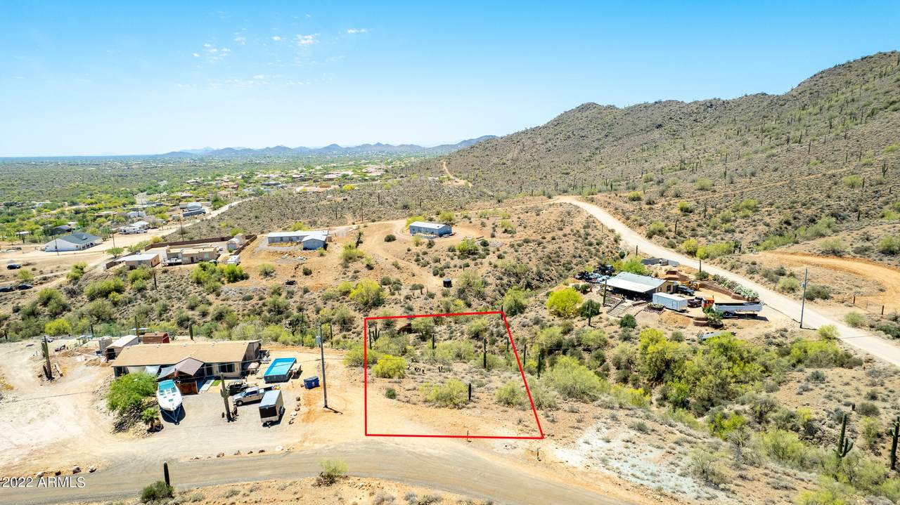 0 Calvary Road - Photo 1
