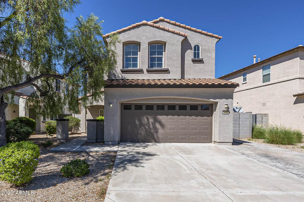 1232 Julian Drive - Photo 1