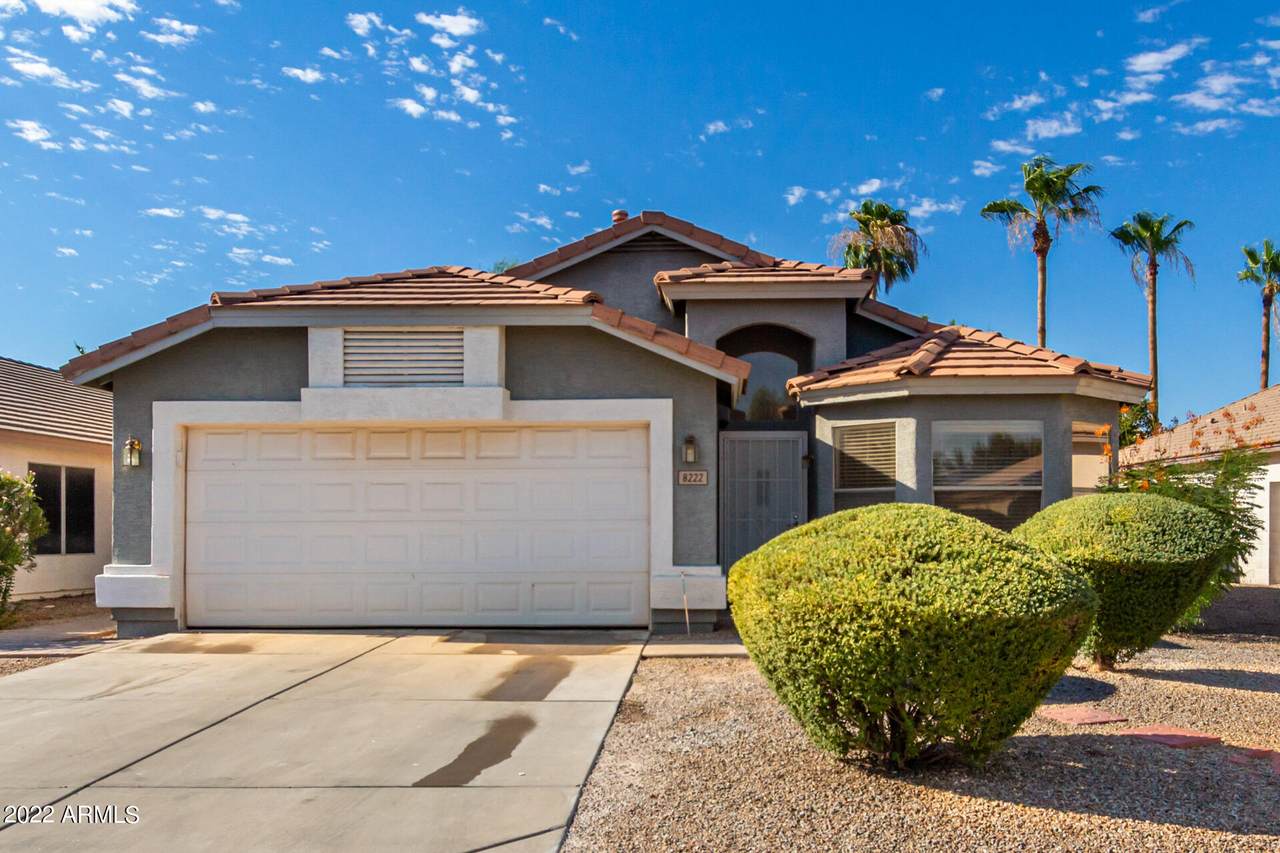 8222 Plata Avenue - Photo 1
