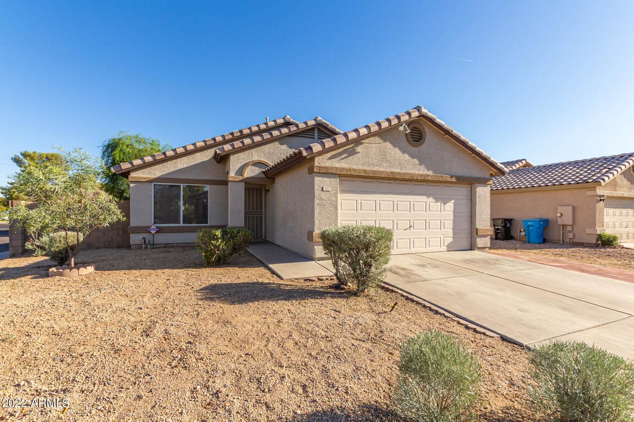 4101 Cactus Wren Drive - Photo 1