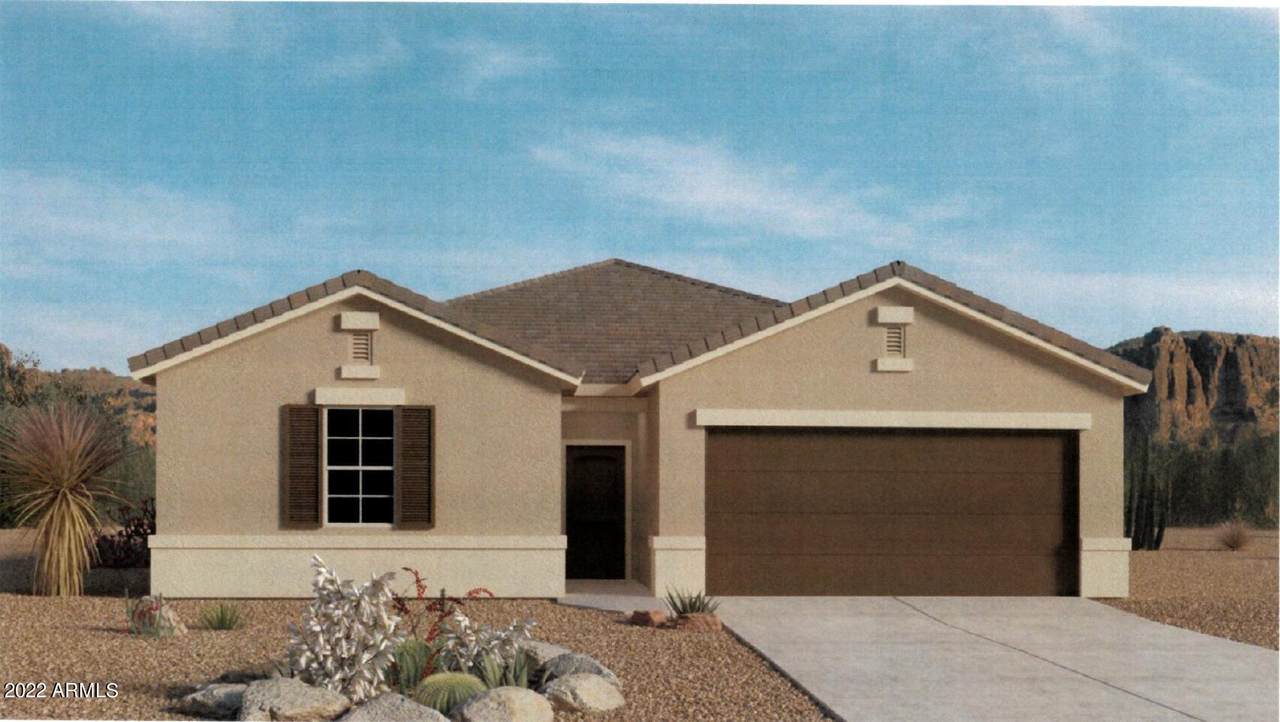 2427 239TH Drive - Photo 1