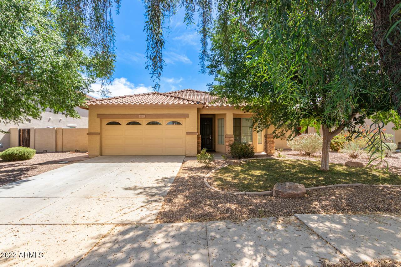 4091 Vineyard Avenue - Photo 1