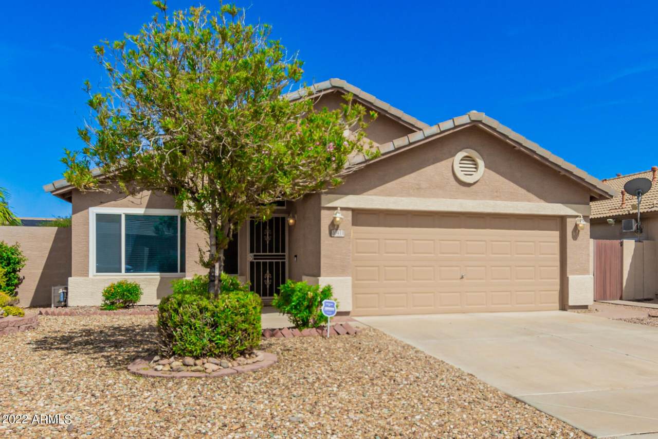 20411 81ST Drive - Photo 1