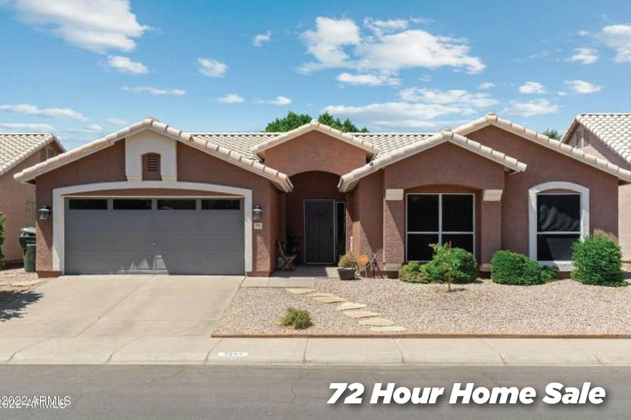 3244 Rosemonte Drive - Photo 1