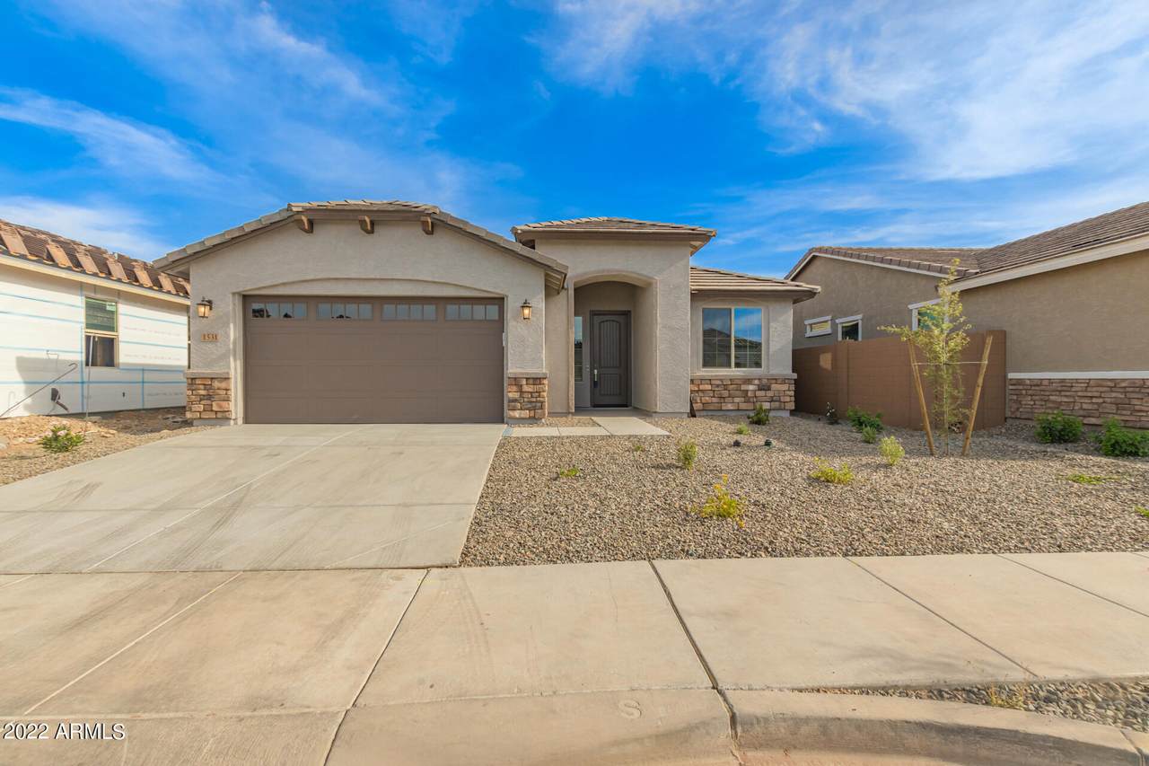 1531 Corral Road - Photo 1
