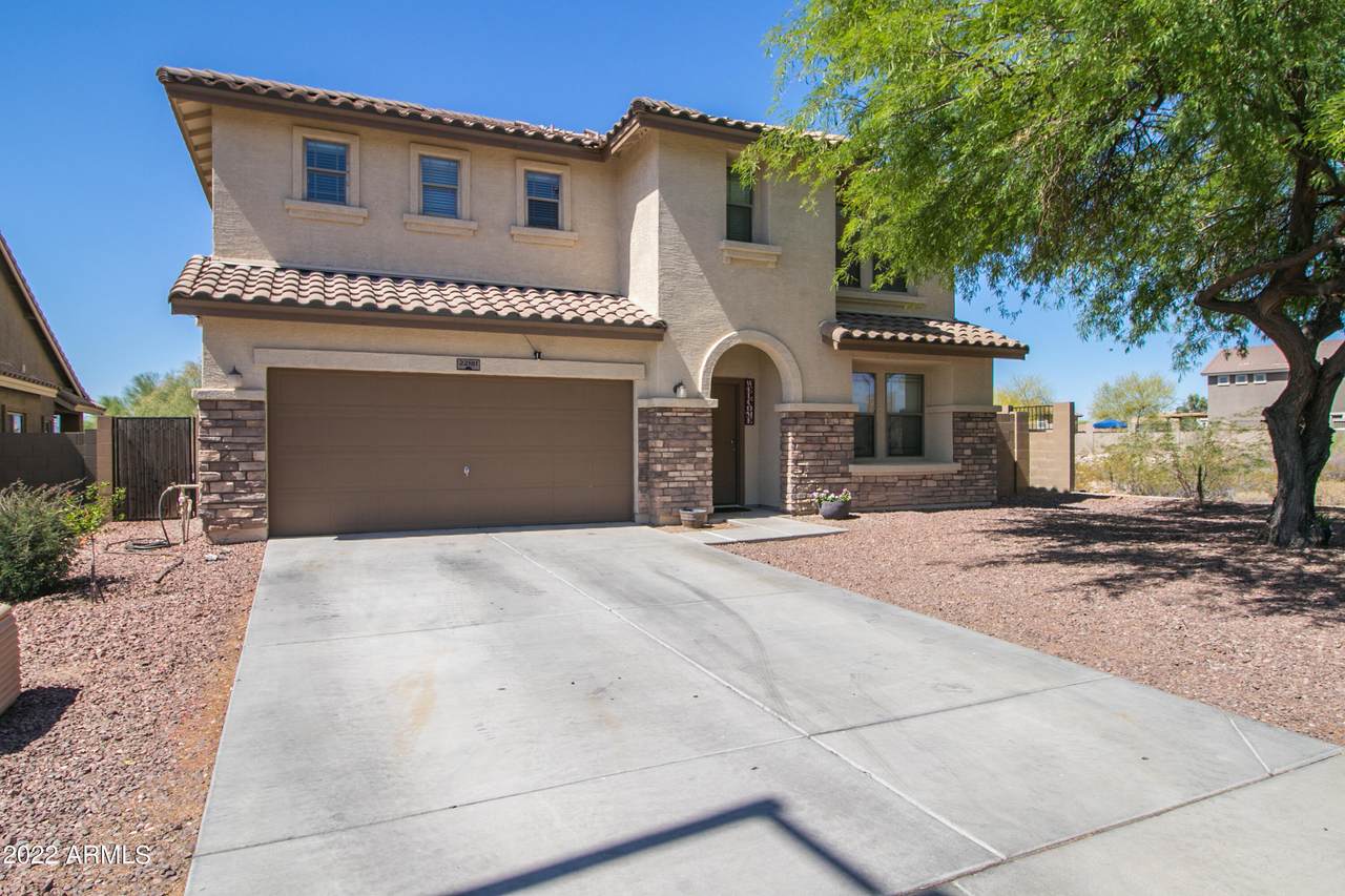 22181 Devin Drive - Photo 1