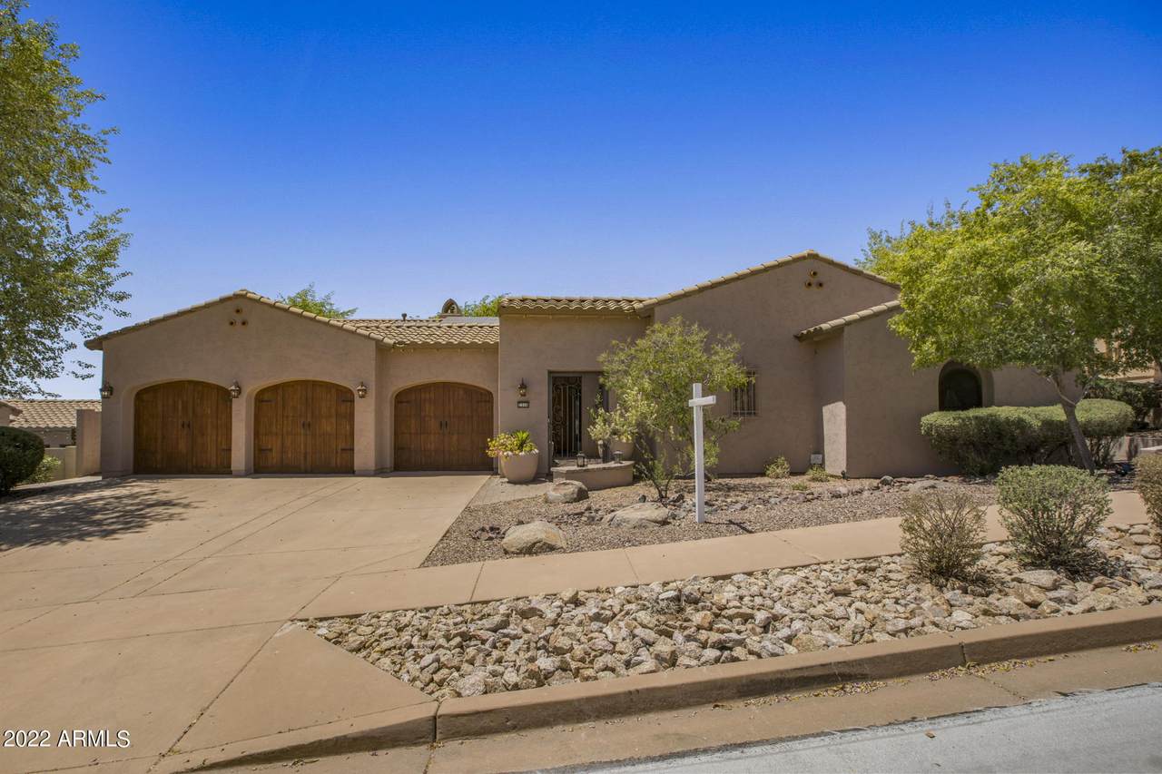 2316 Villa Cassandra Drive - Photo 1