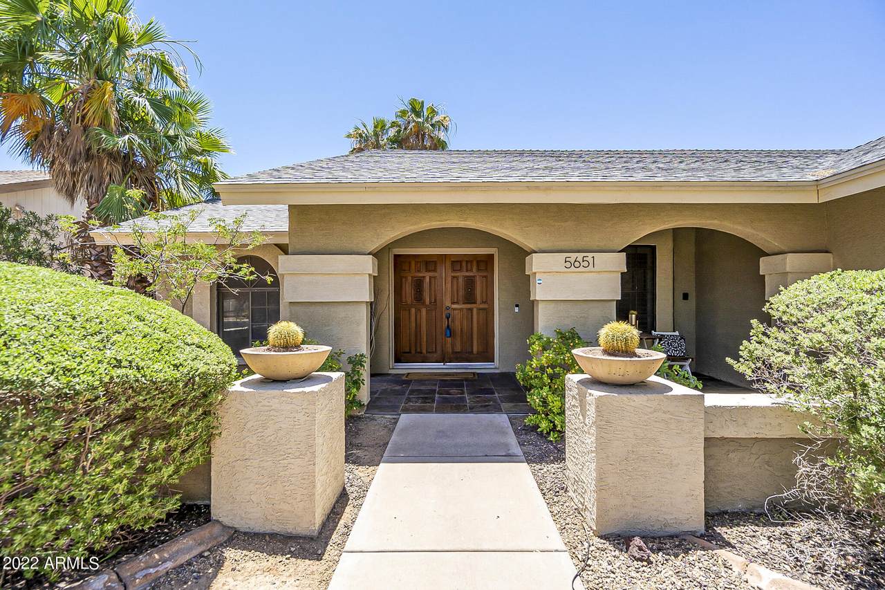 5651 Nisbet Road - Photo 1