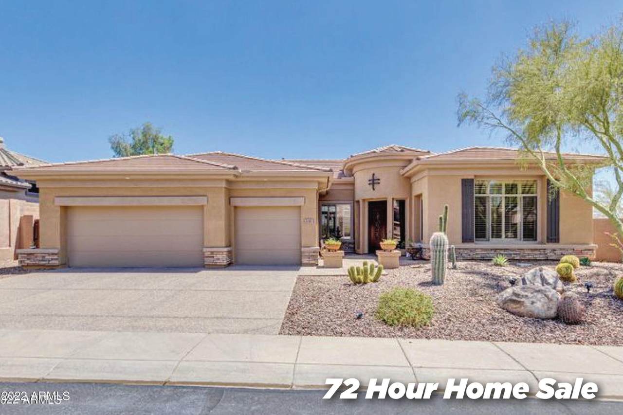 2347 Hazelhurst Drive - Photo 1