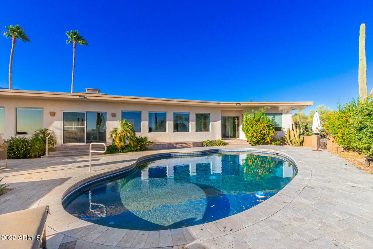 7722 Stagecoach Pass Road - Photo 1