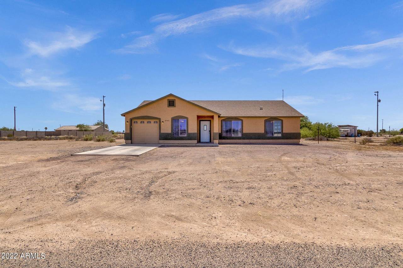 3745 San Carlos Drive - Photo 1