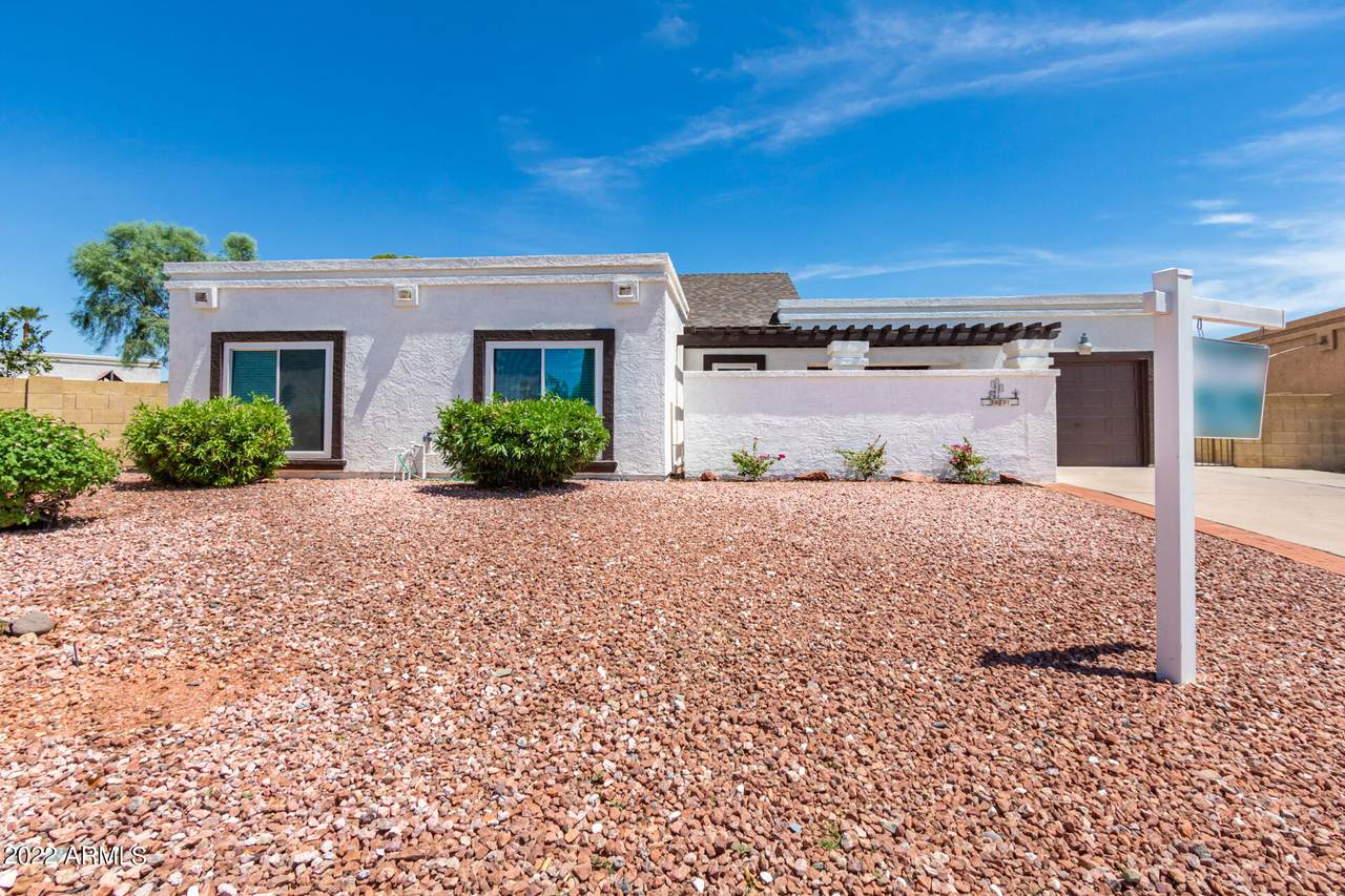 18201 41ST Drive - Photo 1