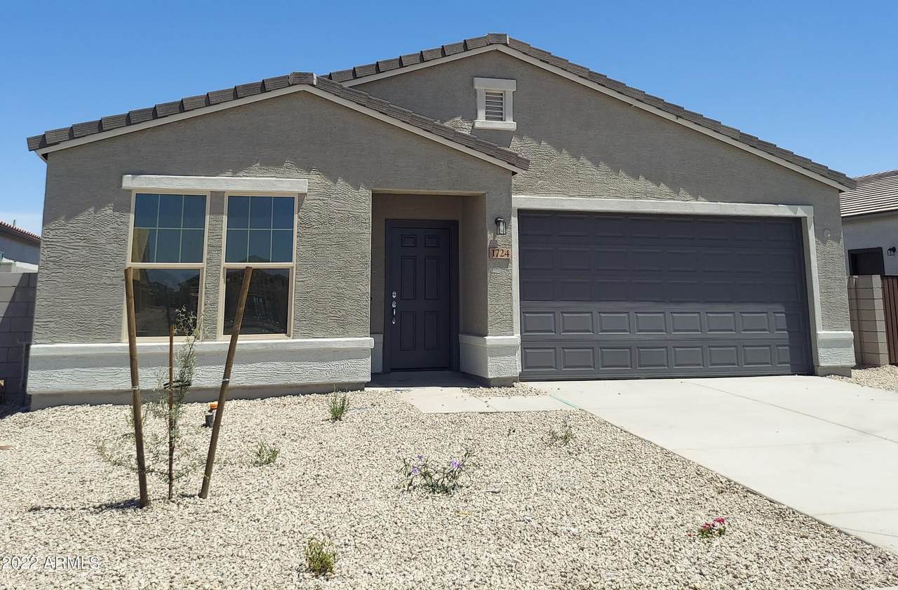 1724 Aztec Drive - Photo 1