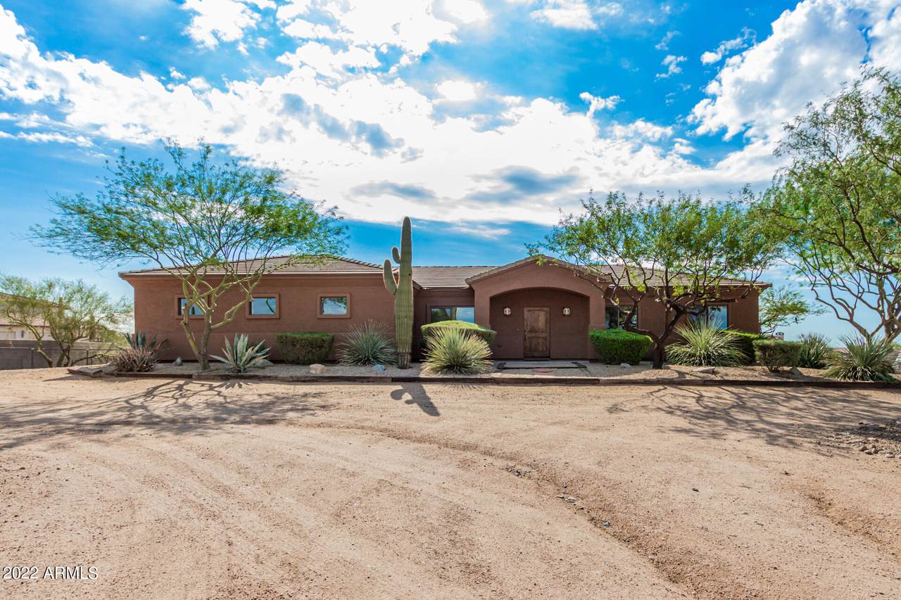 4447 Red Bird Road - Photo 1