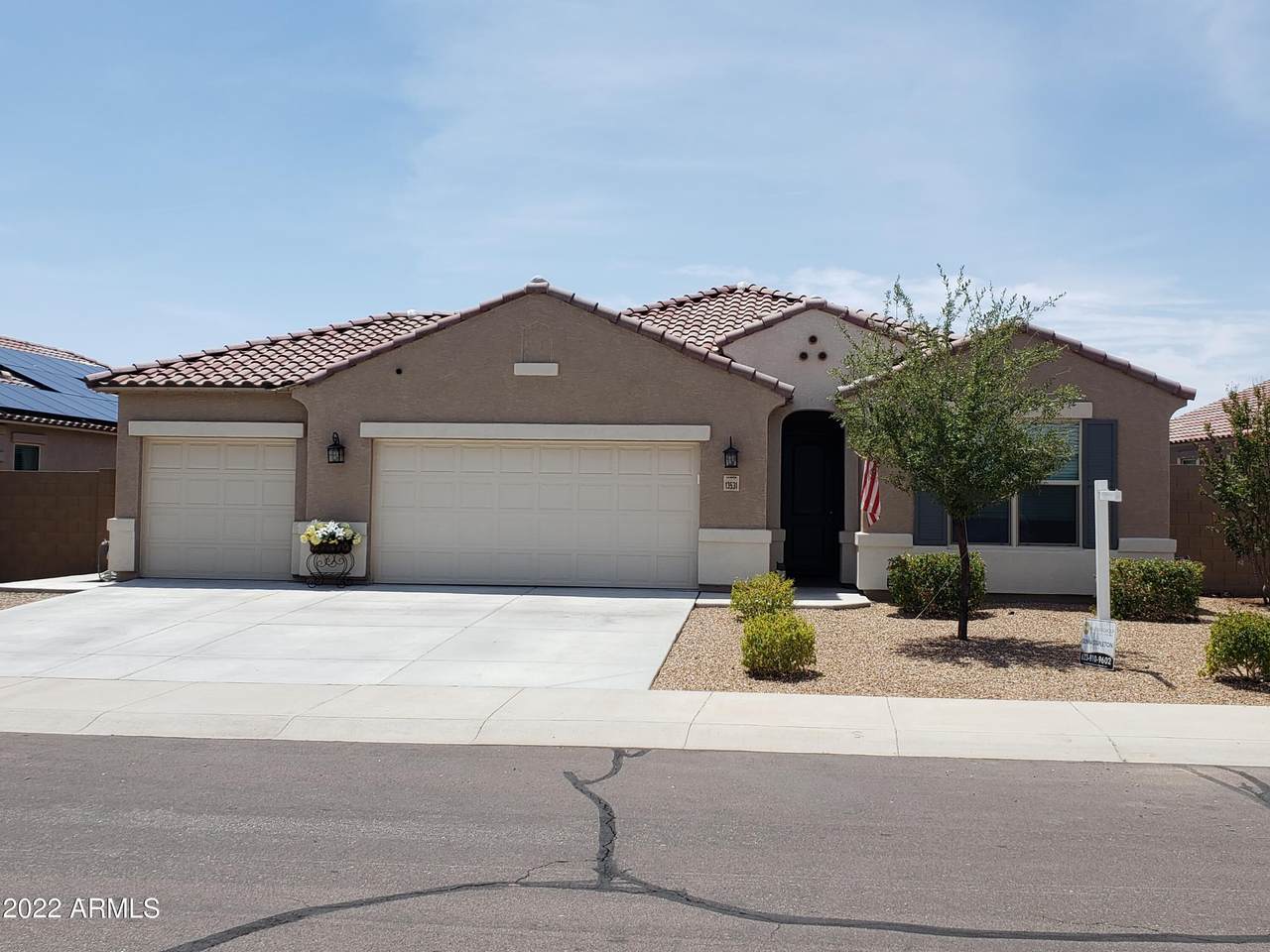 13531 Paso Trail - Photo 1