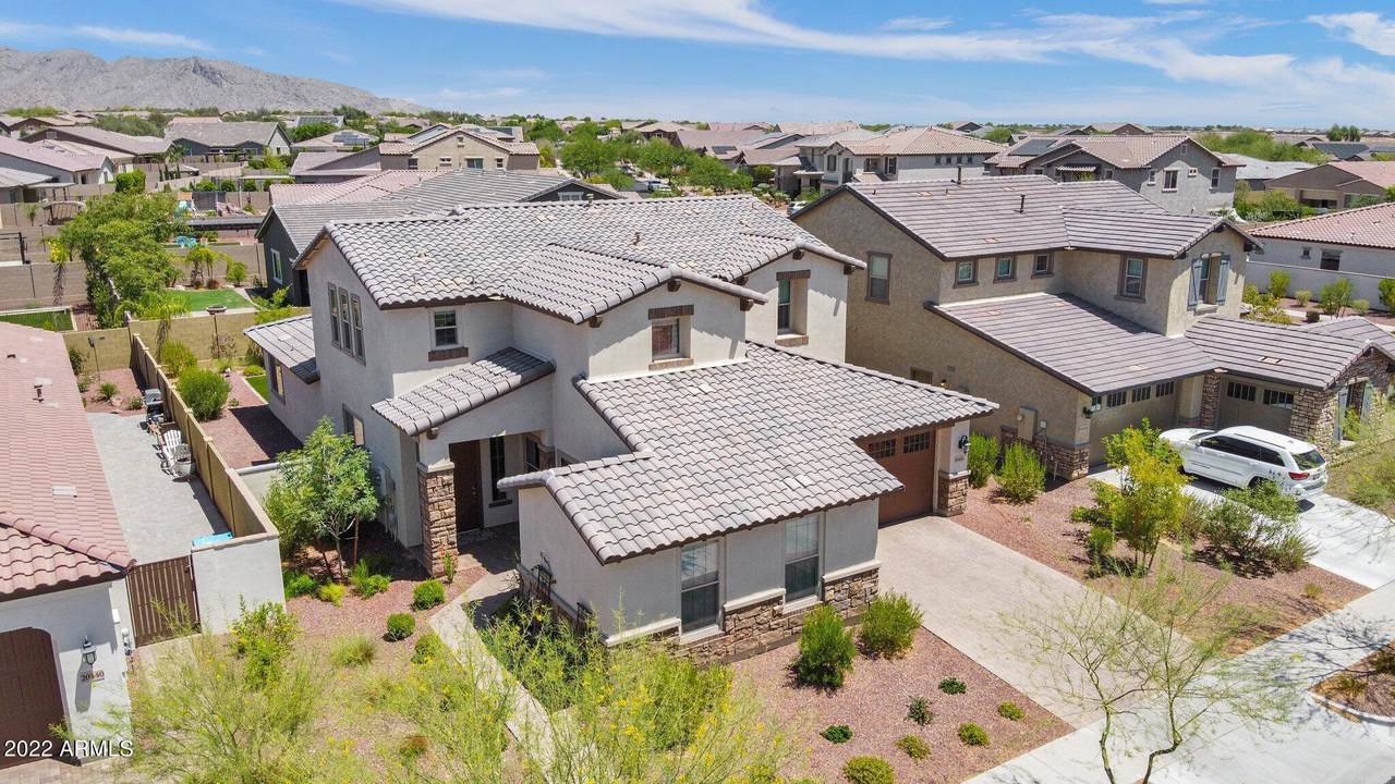 20432 Legend Trail - Photo 1