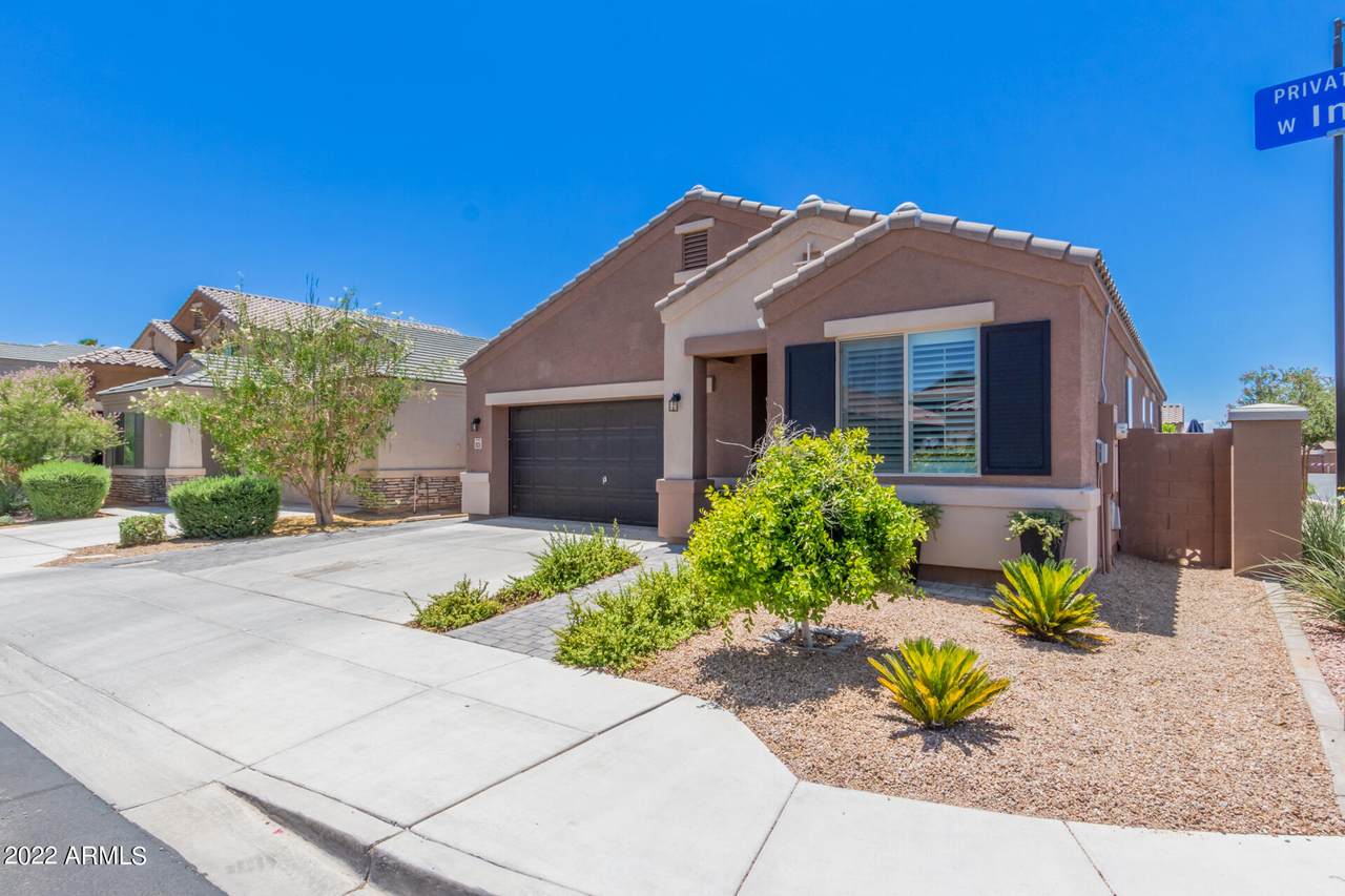 1035 Indigo Street - Photo 1