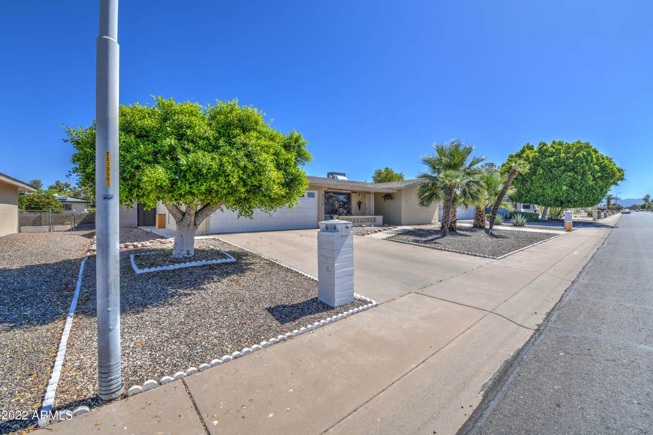 6506 Ellis Street - Photo 1