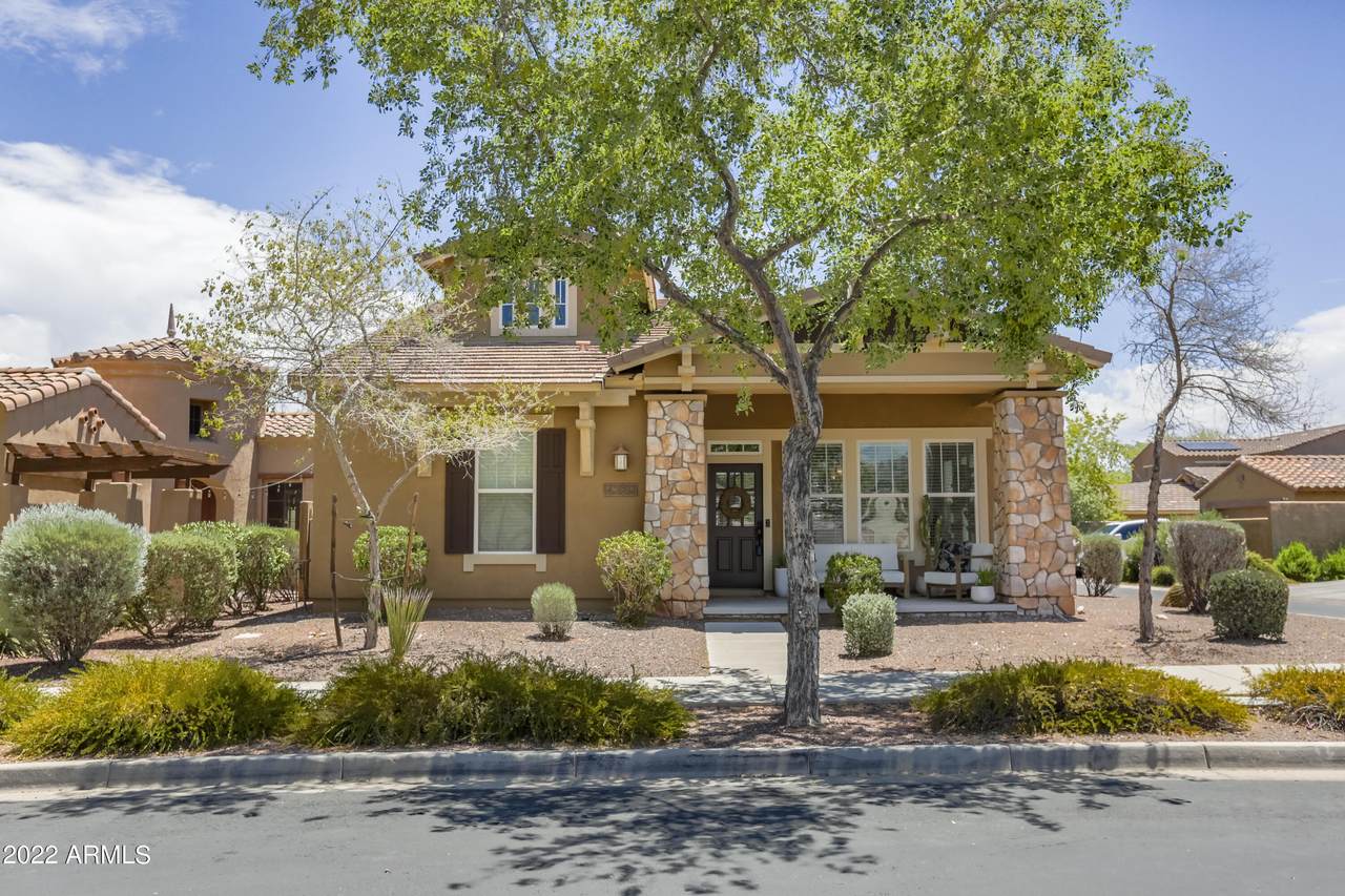 4389 Village Street - Photo 1