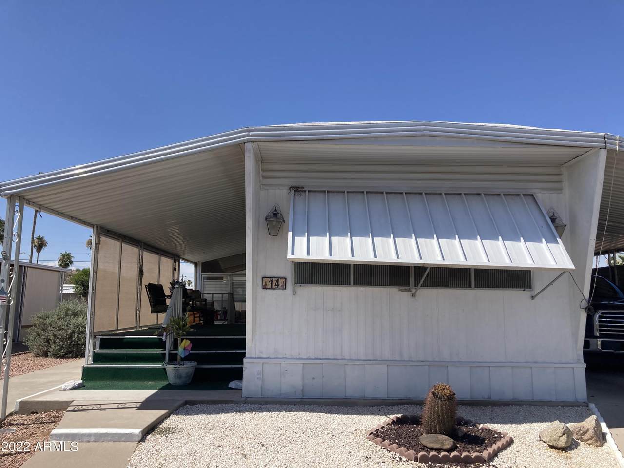 8600 Broadway Road - Photo 1