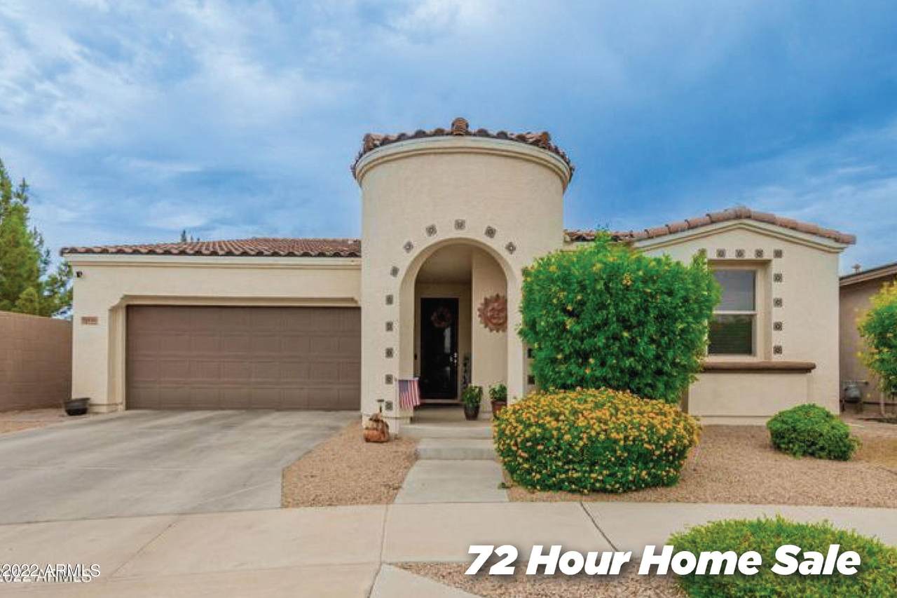 22444 Creosote Drive - Photo 1