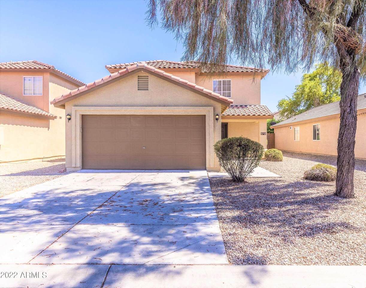 1133 Rolls Road - Photo 1