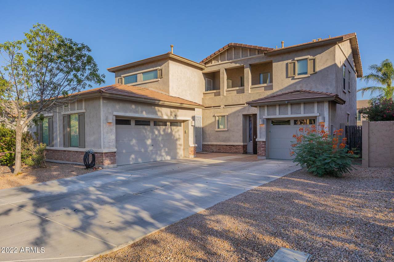 297 Seaside Drive - Photo 1