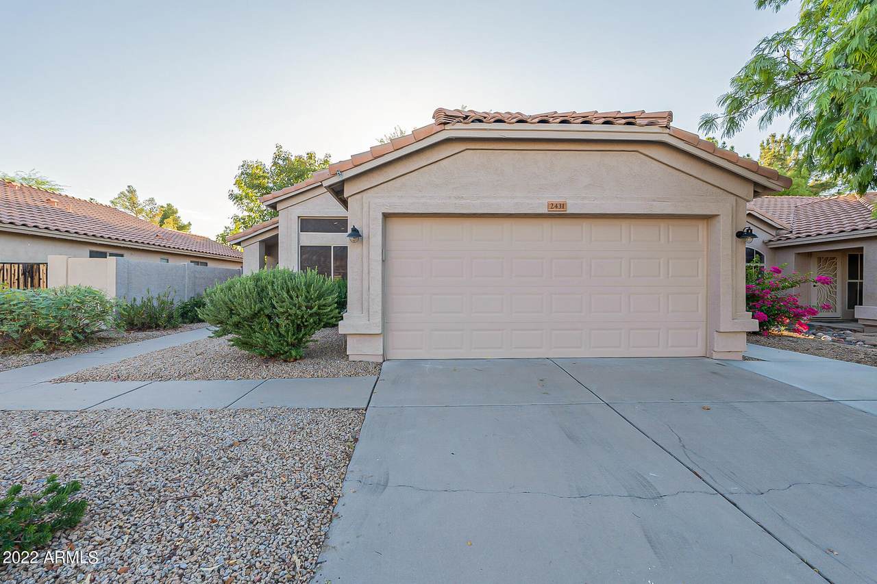 2431 Comanche Drive - Photo 1