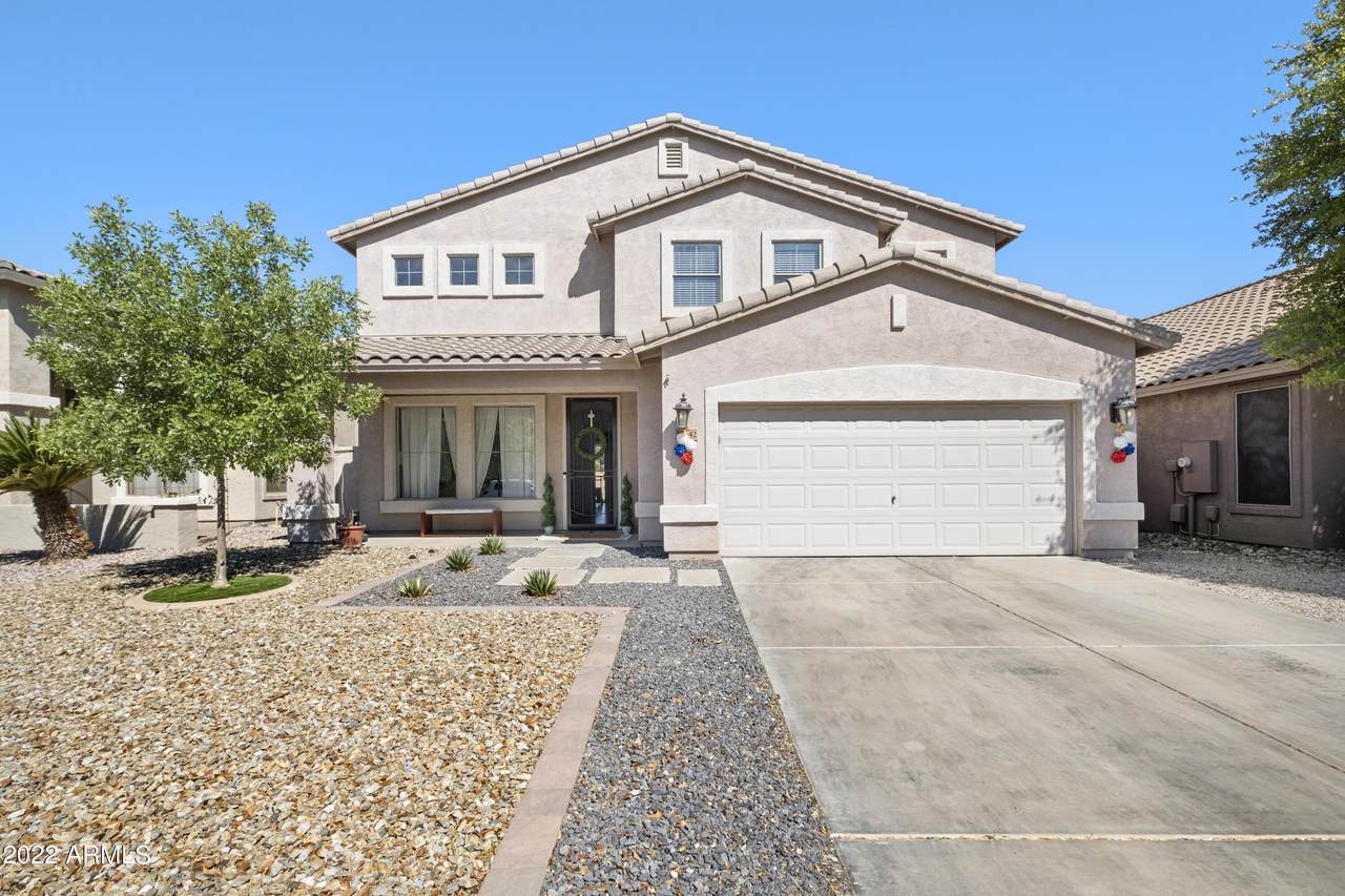 29842 Little Leaf Drive - Photo 1