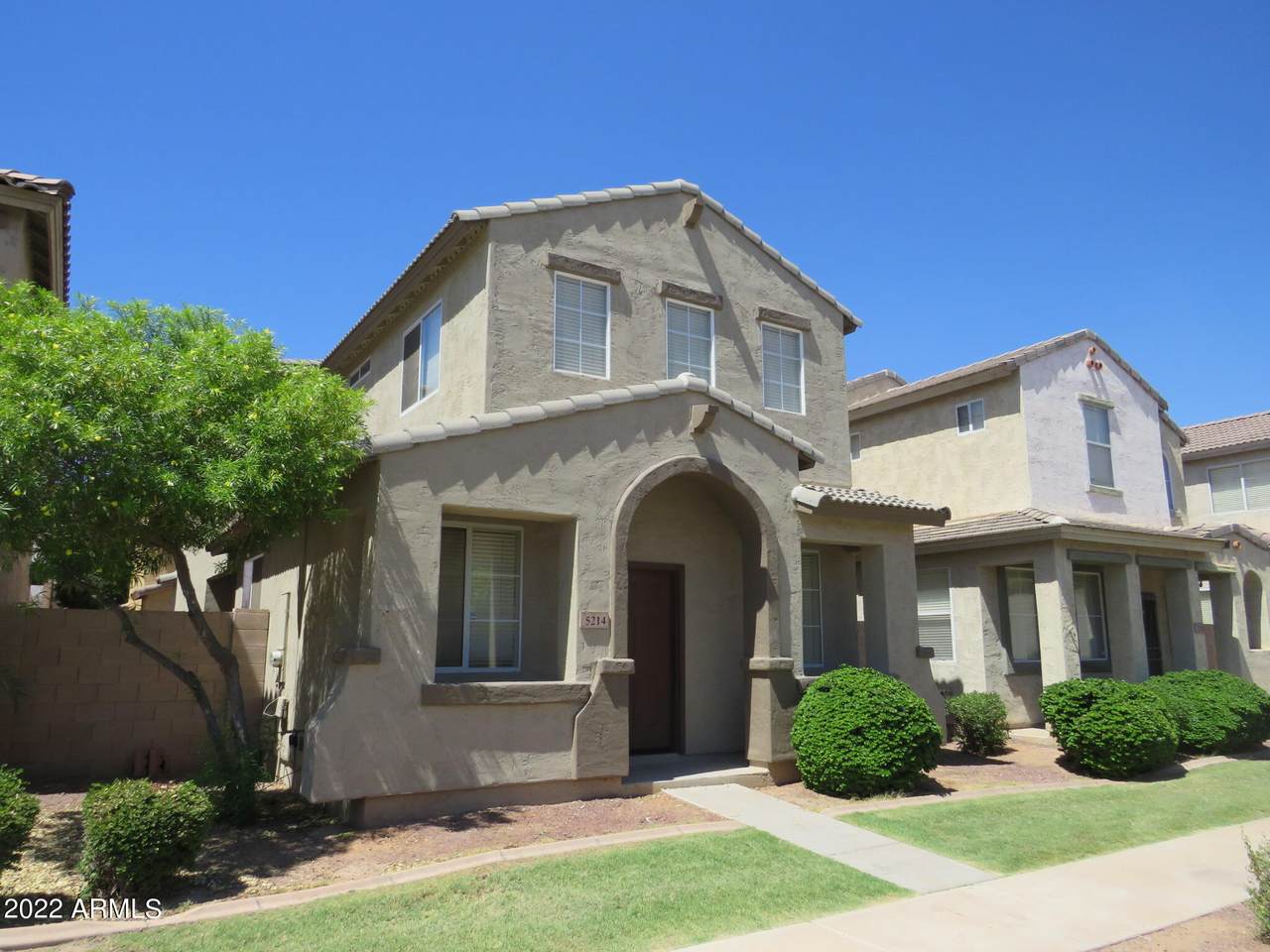 5214 Illini Street - Photo 1