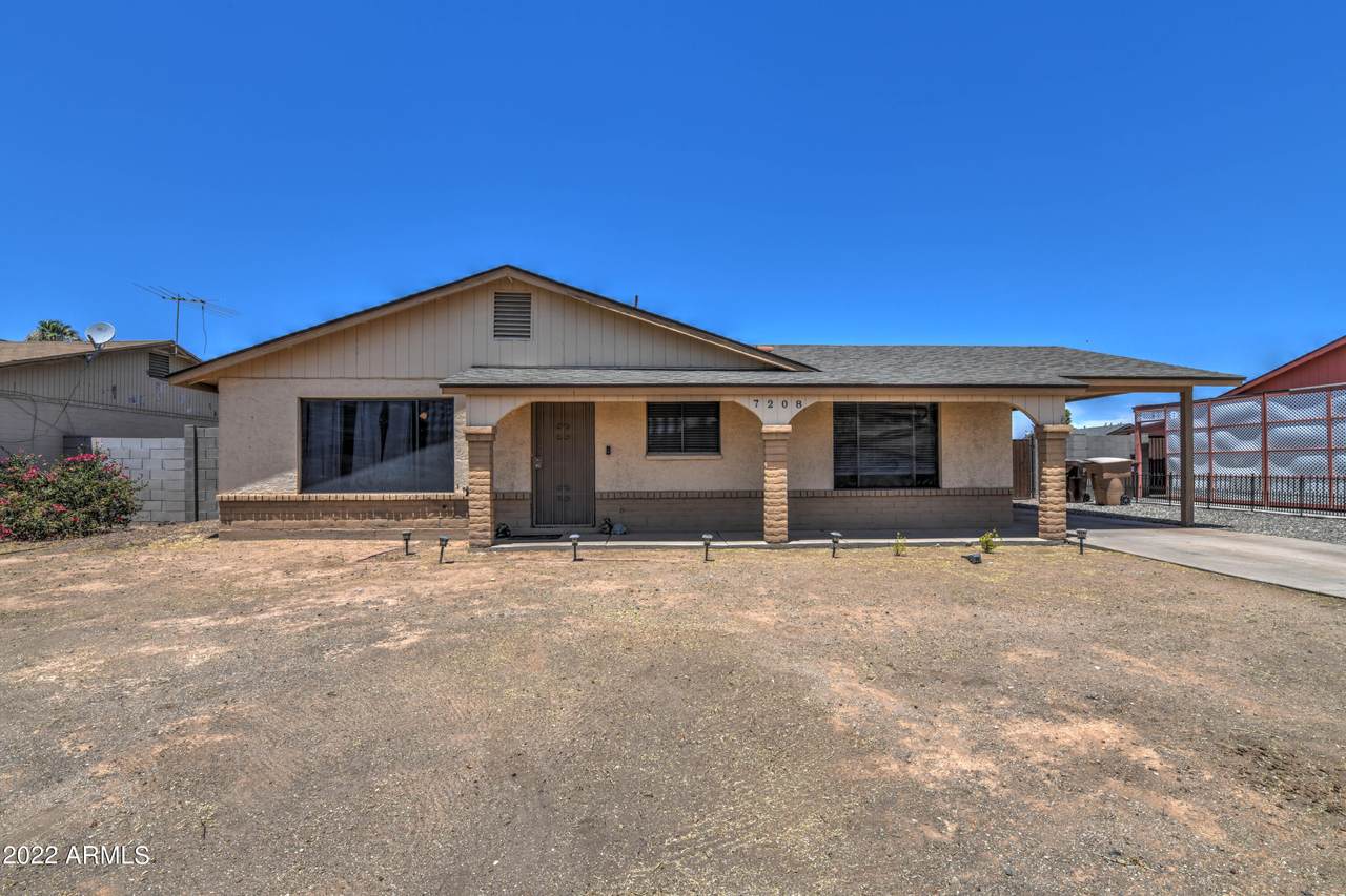 7208 Cinnabar Avenue - Photo 1