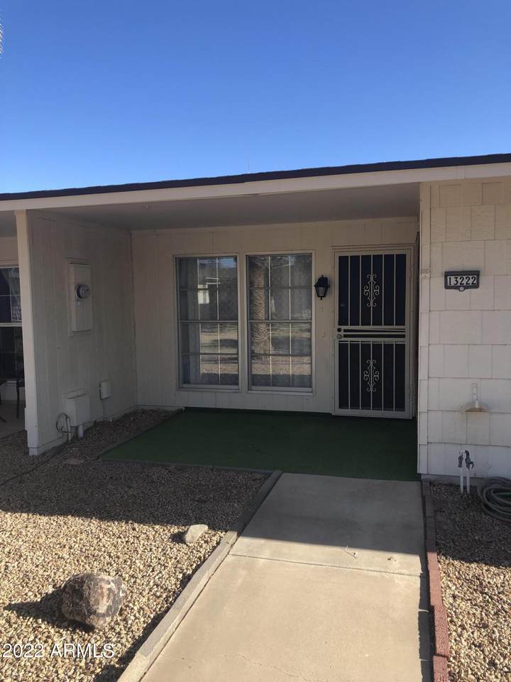 13222 108TH Avenue - Photo 1
