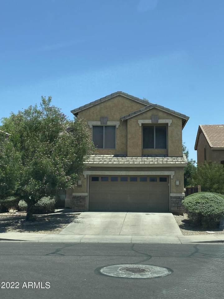 1137 Hazel Street - Photo 1