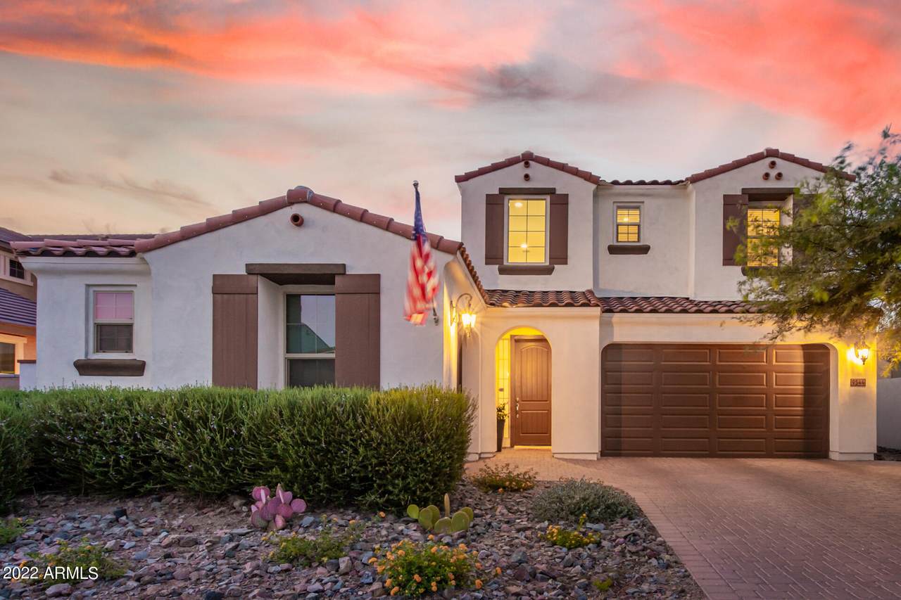 9544 Theia Drive - Photo 1