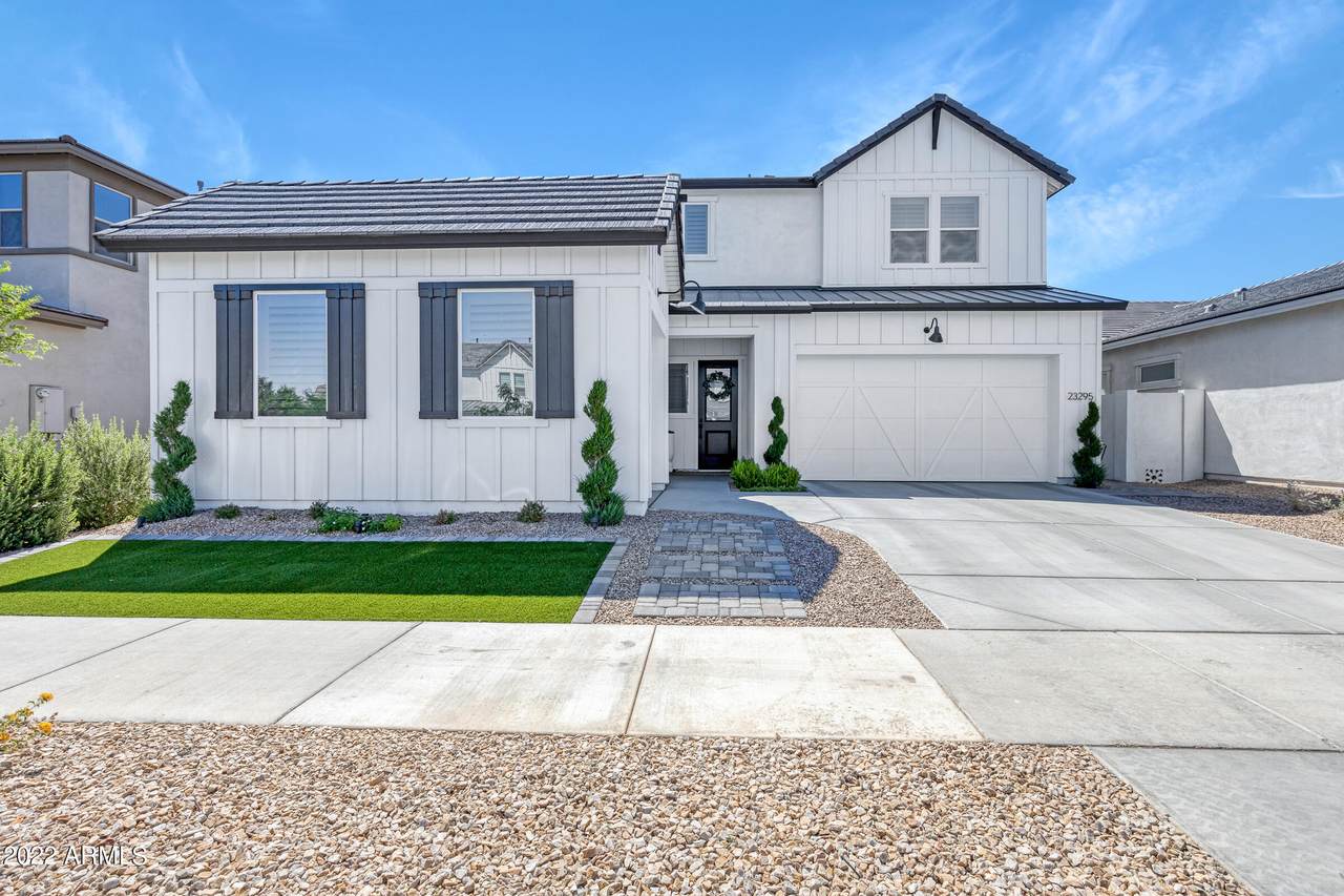23295 228TH Street - Photo 1
