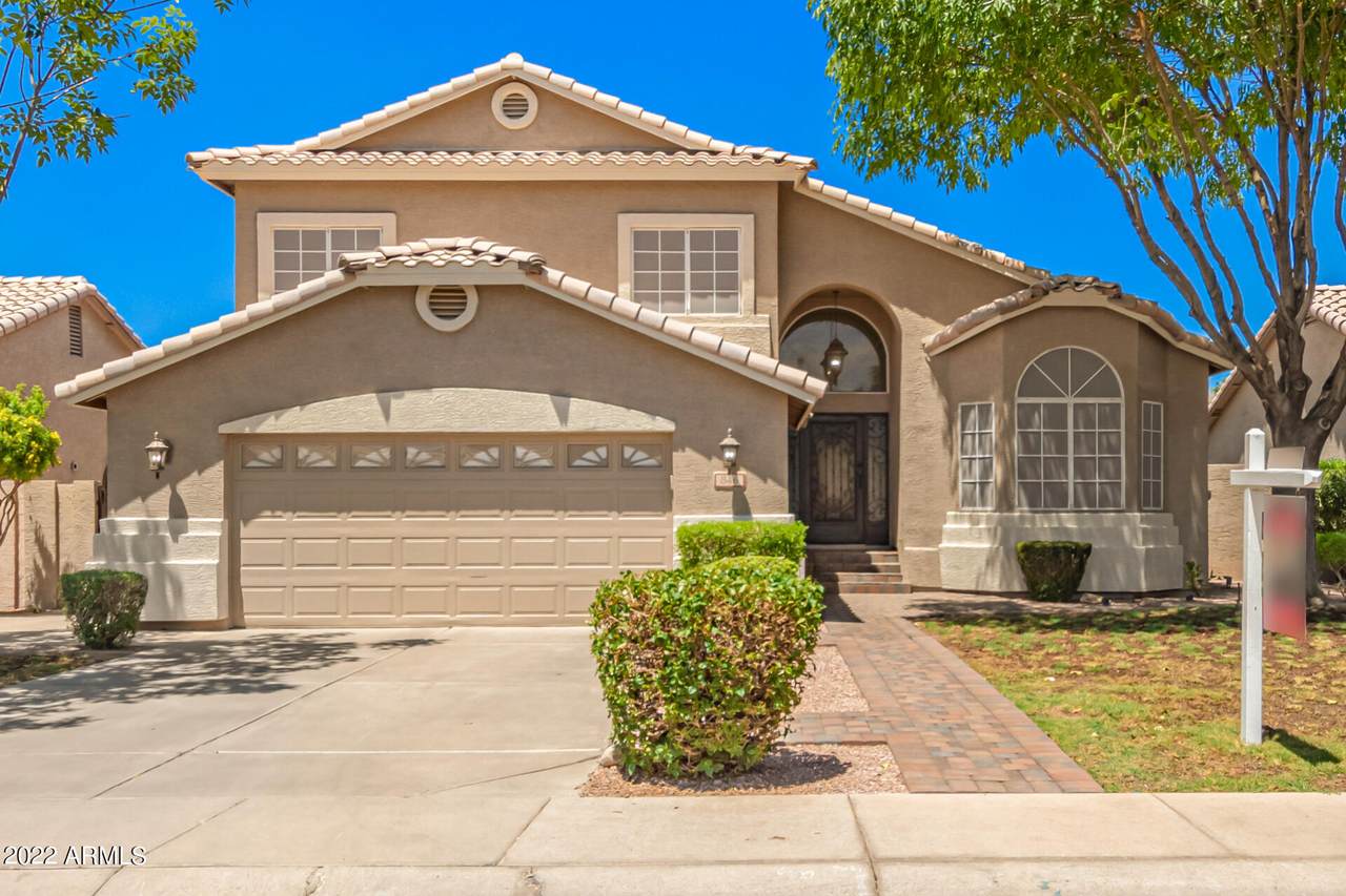 846 Palo Verde Street - Photo 1