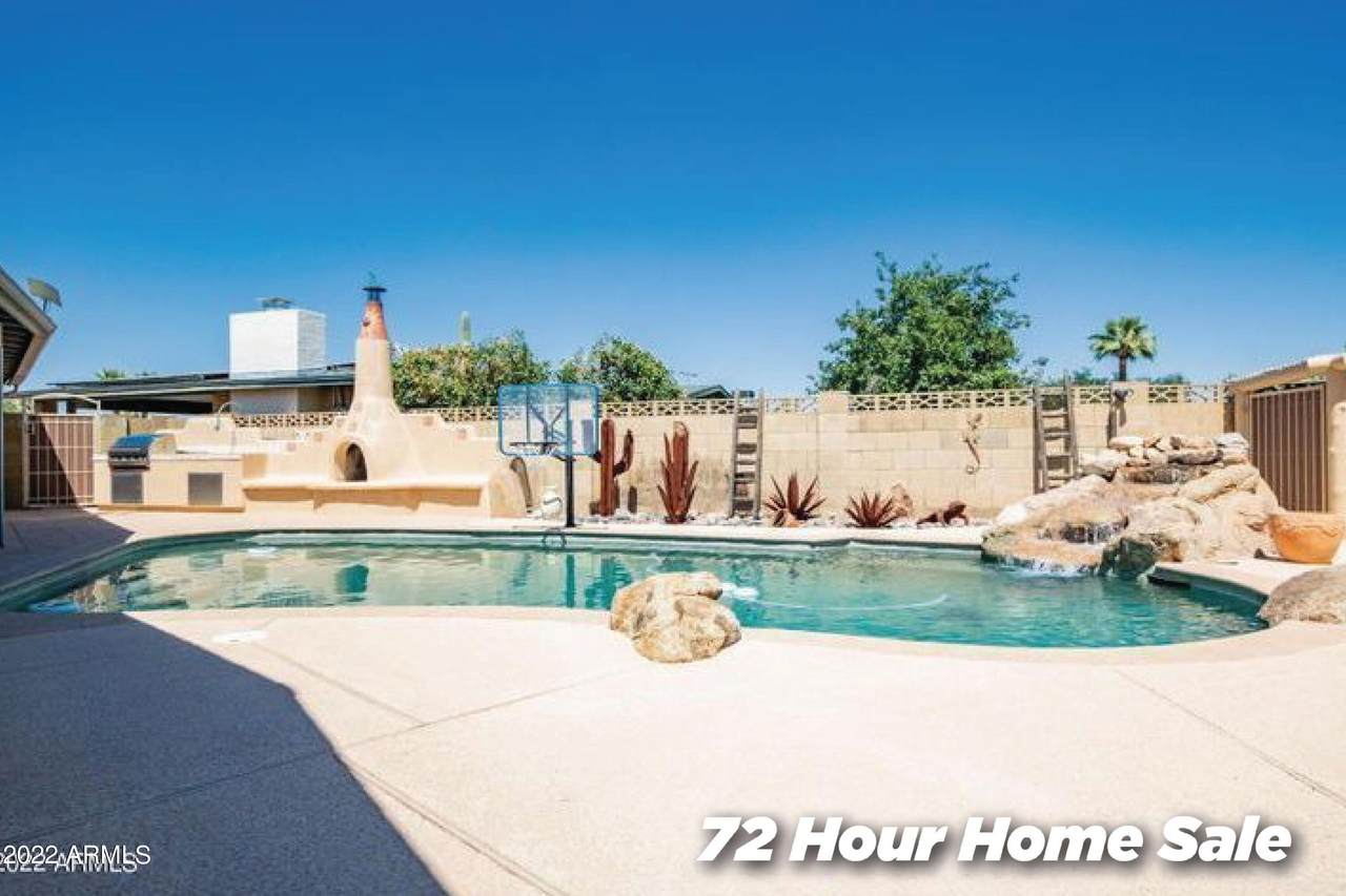 3801 Cortez Street - Photo 1