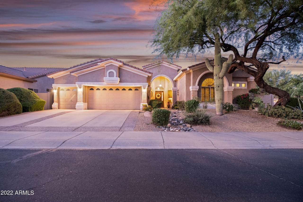 4516 Via Montoya Drive - Photo 1