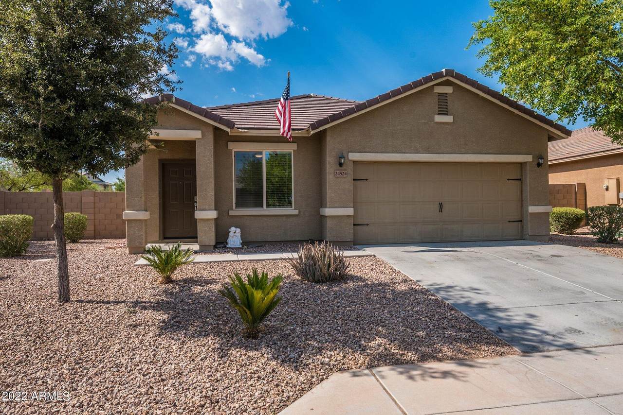 24524 Mobile Lane - Photo 1