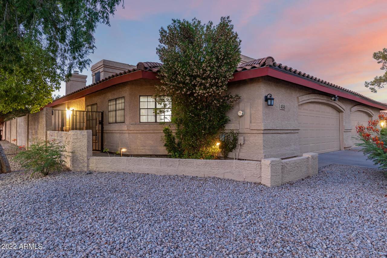 4848 Del Rio Street - Photo 1
