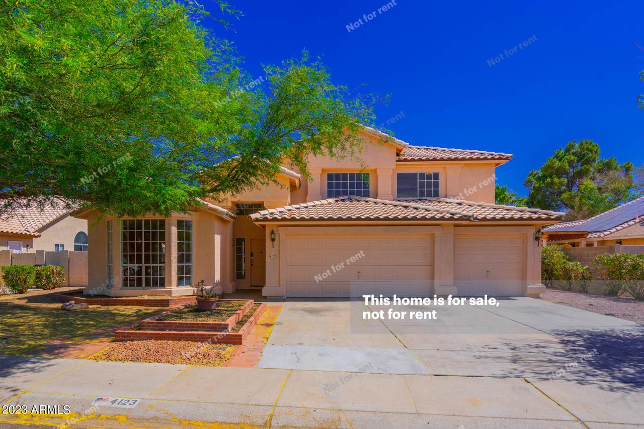 4123 Park View Lane - Photo 1