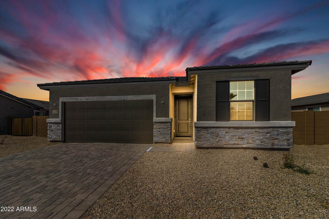 1648 Hester Trail - Photo 1