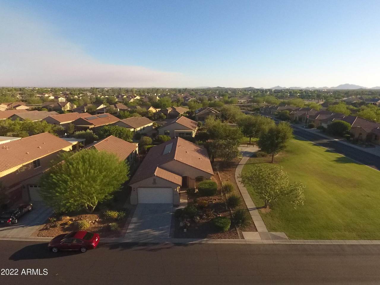 7309 Cinder Brook Way - Photo 1