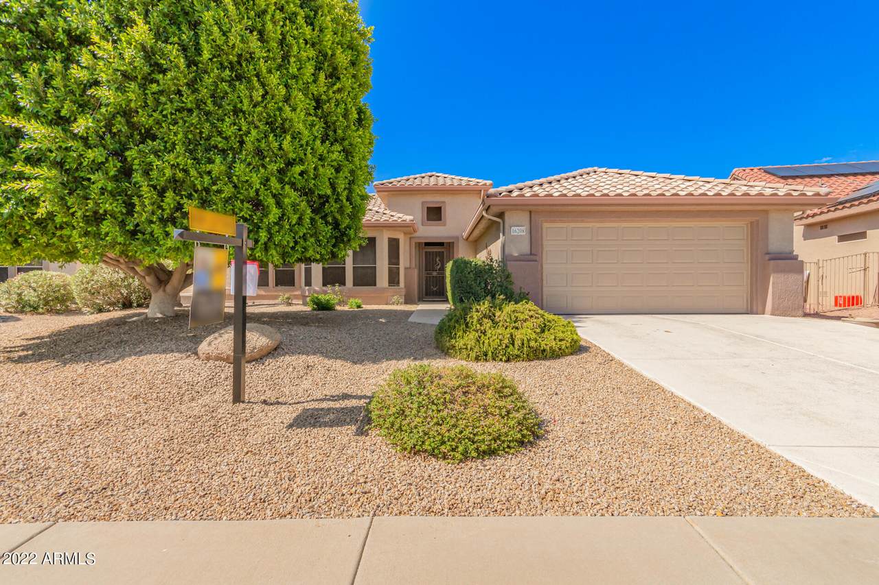 16208 Arroyo Vista Lane - Photo 1