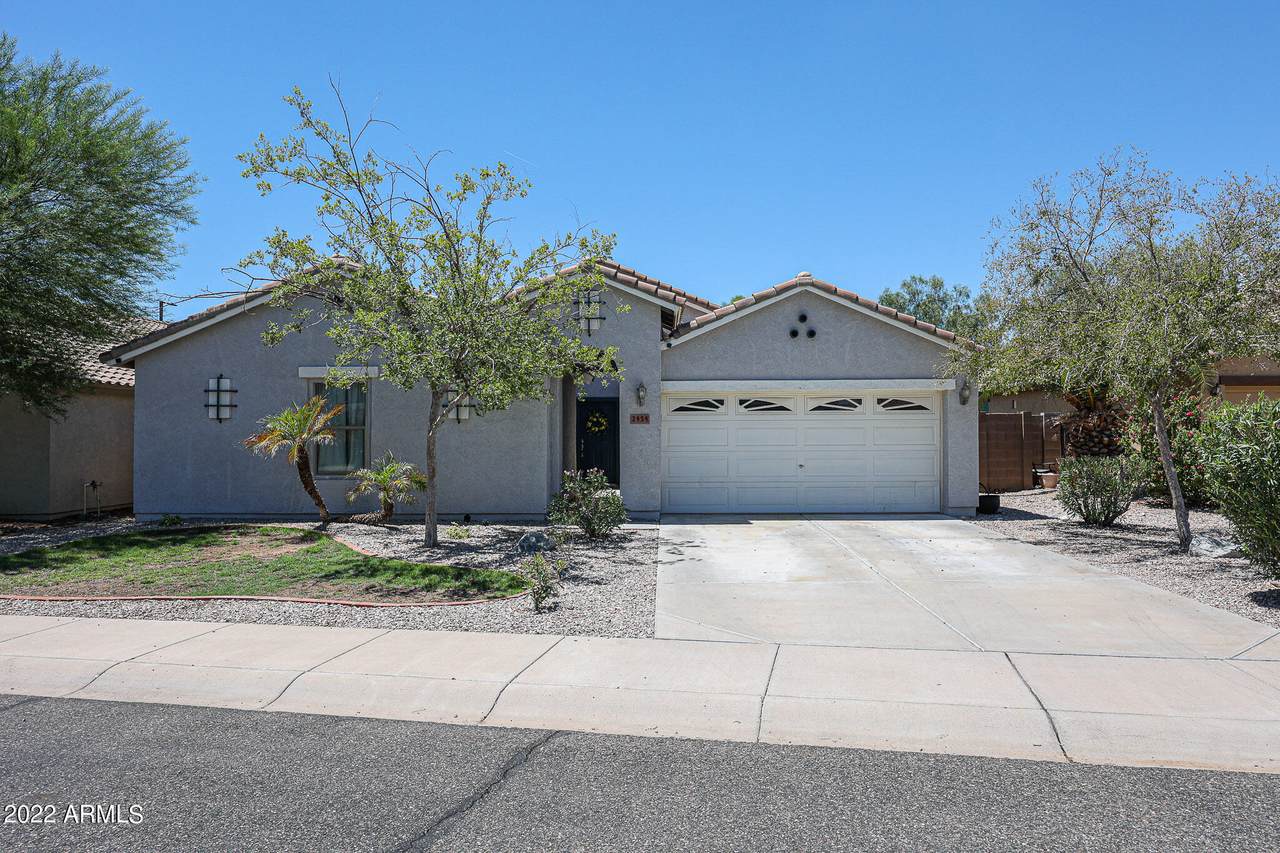 2454 257TH Avenue - Photo 1