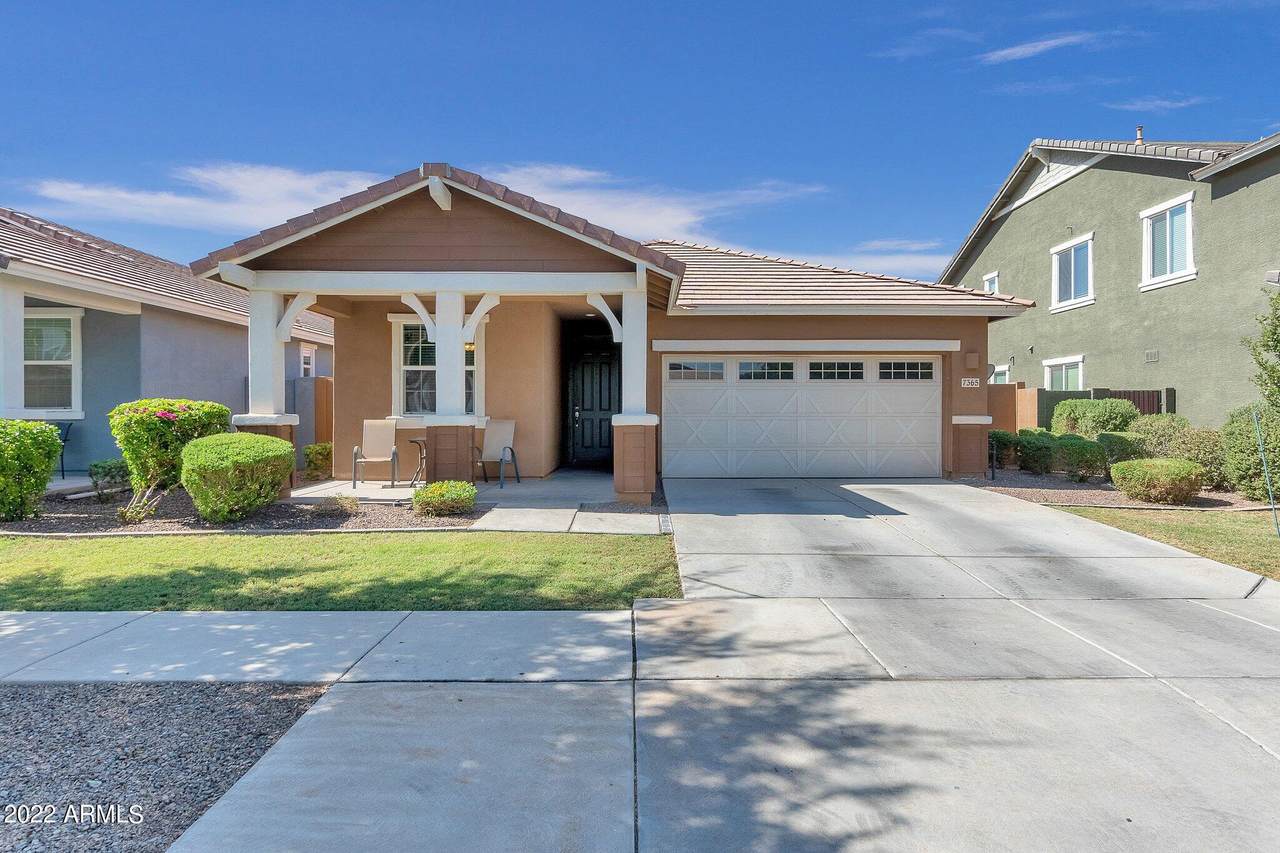 7365 Olla Avenue - Photo 1